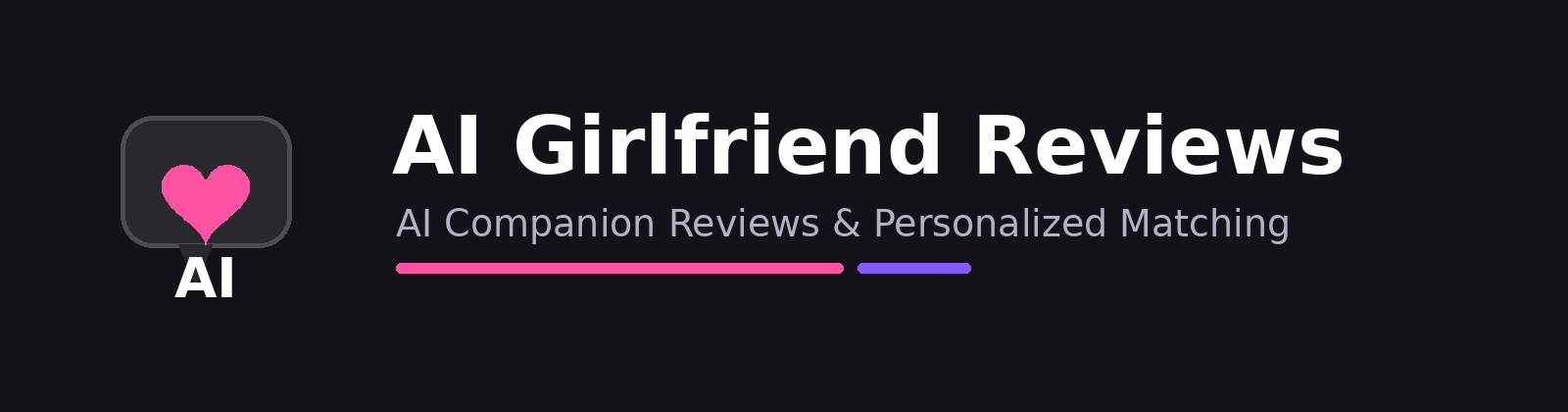 AI Girlfriend Reviews
